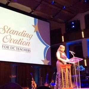 Meet your Posher, Charisse